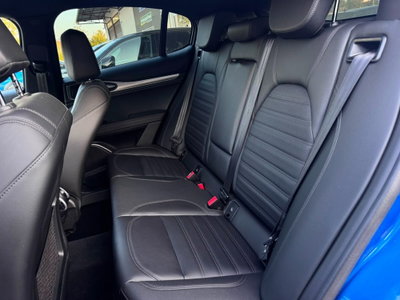 Alfa Romeo Stelvio Stelvio 2.2 Turbodiesel 210 CV AT8 Q4 Veloce (15)