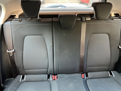Ford Focus 1.0 EcoBoost 100 CV 5p. Plus (16)