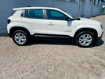 Jeep Avenger 1.2 turbo 85th Anniversary fwd 100cv (9)