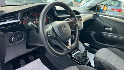 Opel Corsa 1.5 D 100 CV Edition (9)