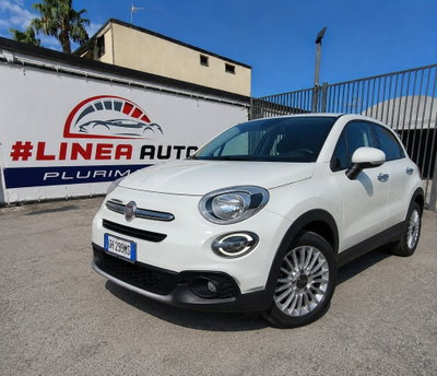 Fiat 500X 1.3 MultiJet 95 CV Connect usata