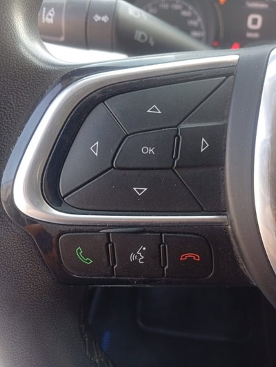 Fiat 500X 1.3 MultiJet 95 CV Connect (10)