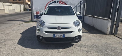 Fiat 500X 1.3 MultiJet 95 CV Connect (2)