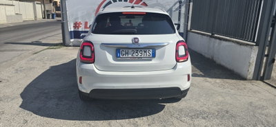 Fiat 500X 1.3 MultiJet 95 CV Connect (3)