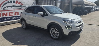 Fiat 500X 1.3 MultiJet 95 CV Connect (5)