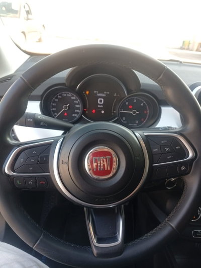 Fiat 500X 1.3 MultiJet 95 CV Connect (6)