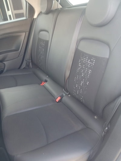 Fiat 500X 1.3 MultiJet 95 CV Connect (9)