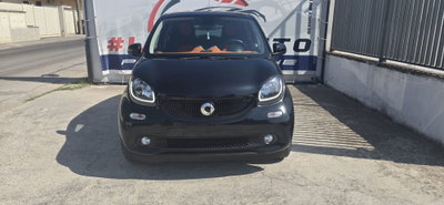 smart forfour forfour 70 1.0 Passion usata