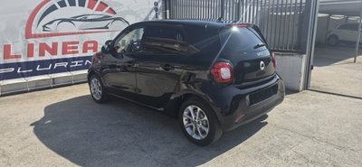 smart forfour forfour 70 1.0 Passion (2)