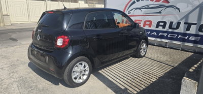 smart forfour forfour 70 1.0 Passion (3)