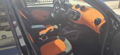 smart forfour forfour 70 1.0 Passion (6)