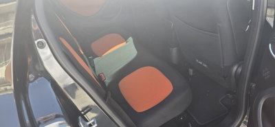 smart forfour forfour 70 1.0 Passion (7)