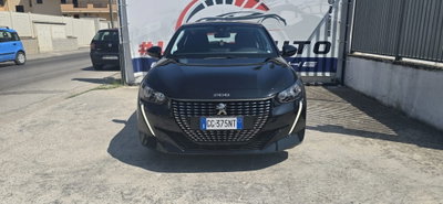 Peugeot 208 PureTech 100 Stop&Start EAT8 5 porte Active Pack (2)