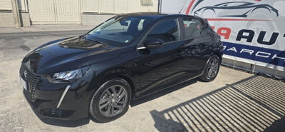 Peugeot 208 PureTech 100 Stop&Start EAT8 5 porte Active Pack (7)