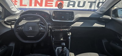 Peugeot 208 PureTech 100 Stop&Start EAT8 5 porte Active Pack (9)