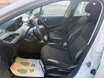 Peugeot 208 82 5 porte Active (10)