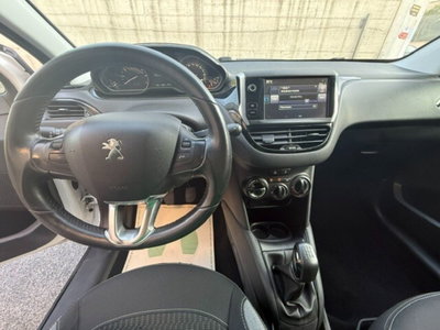 Peugeot 208 82 5 porte Active (9)