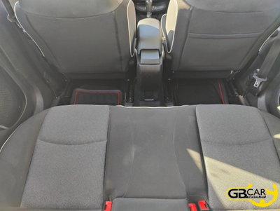 Fiat 500X 1.4 MultiAir 140 CV DCT Lounge (12)