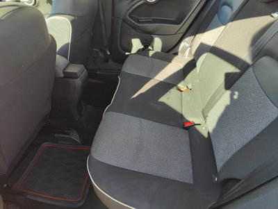 Fiat 500X 1.4 MultiAir 140 CV DCT Lounge (14)