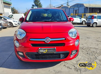 Fiat 500X 1.4 MultiAir 140 CV DCT Lounge (2)