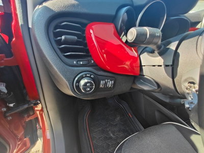 Fiat 500X 1.4 MultiAir 140 CV DCT Lounge (20)