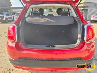 Fiat 500X 1.4 MultiAir 140 CV DCT Lounge (7)