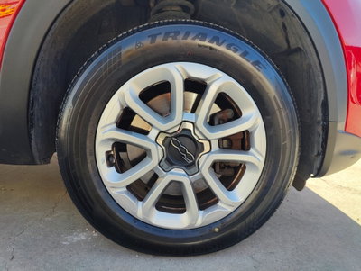 Fiat 500X 1.4 MultiAir 140 CV DCT Lounge (9)