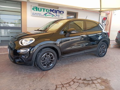 Fiat 500X 1.3 MultiJet 95 CV Club usata