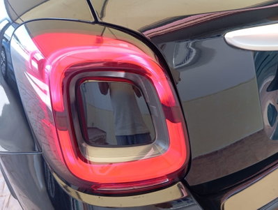 Fiat 500X 1.3 MultiJet 95 CV Club (11)