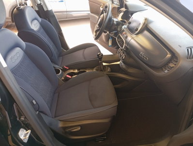 Fiat 500X 1.3 MultiJet 95 CV Club (12)