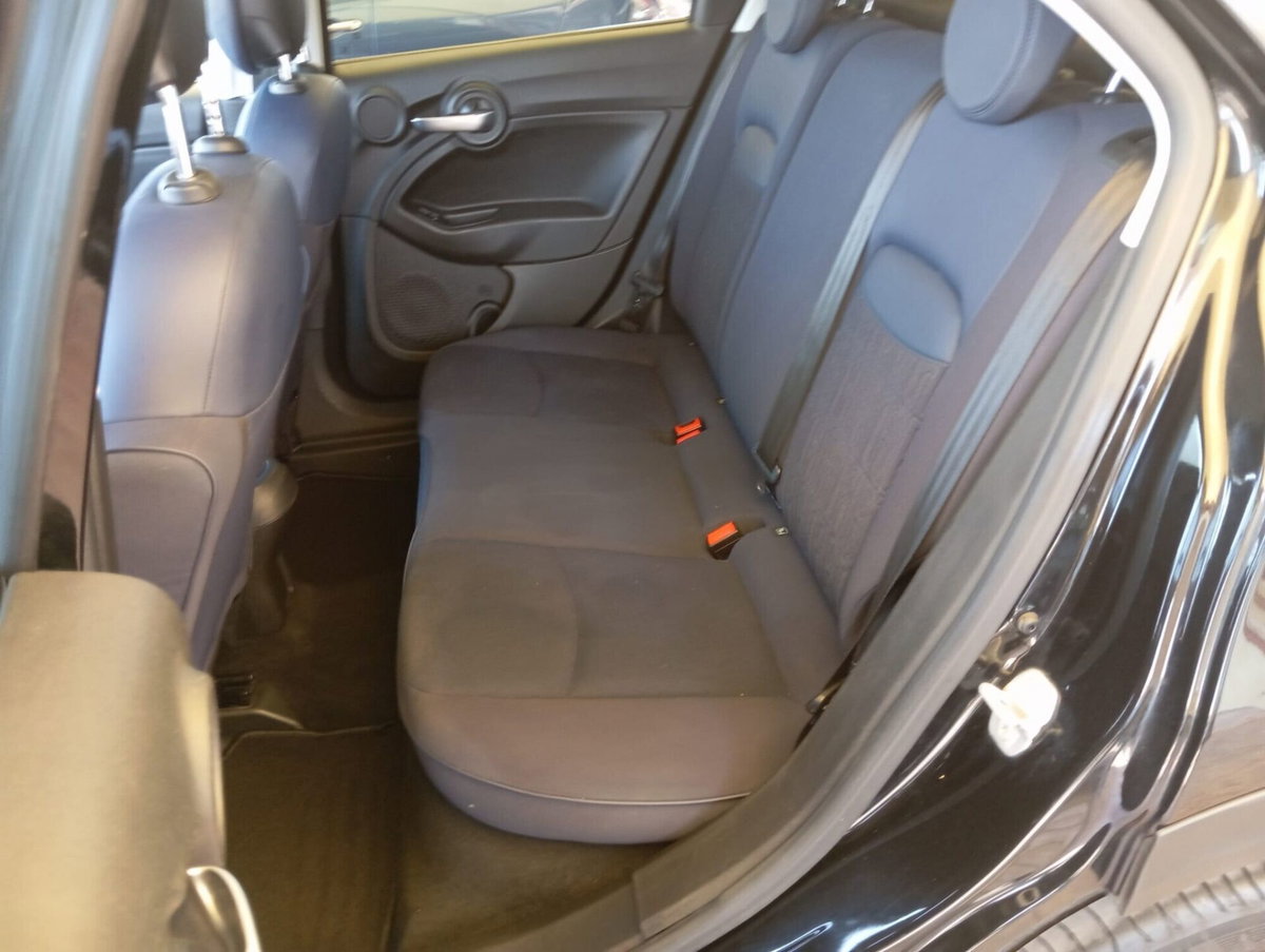 Fiat 500X 1.3 MultiJet 95 CV Club (14)