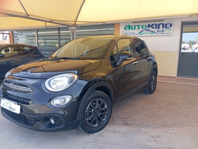 Fiat 500X 1.3 MultiJet 95 CV Club (2)