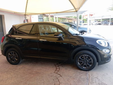 Fiat 500X 1.3 MultiJet 95 CV Club (3)