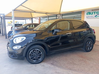 Fiat 500X 1.3 MultiJet 95 CV Club (4)