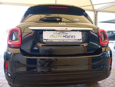 Fiat 500X 1.3 MultiJet 95 CV Club (8)