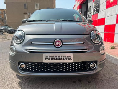 Fiat 500 1.2 Lounge usata