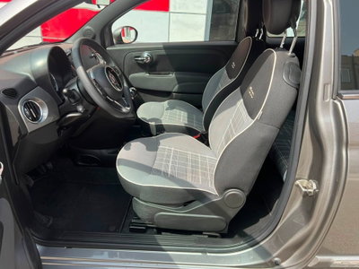 Fiat 500 1.2 Lounge (10)