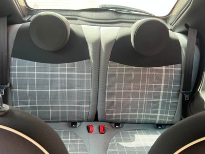 Fiat 500 1.2 Lounge (11)
