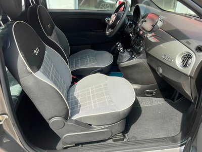 Fiat 500 1.2 Lounge (12)
