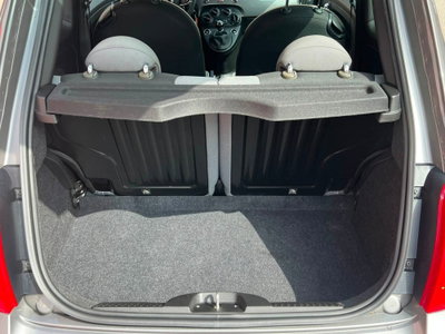 Fiat 500 1.2 Lounge (13)