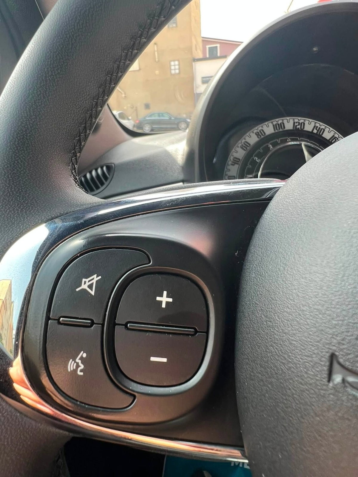 Fiat 500 1.2 Lounge (17)