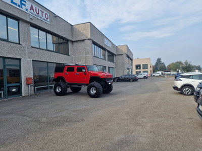 Hummer H2 V8 Luxury (12)