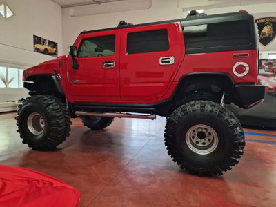 Hummer H2 V8 Luxury (7)