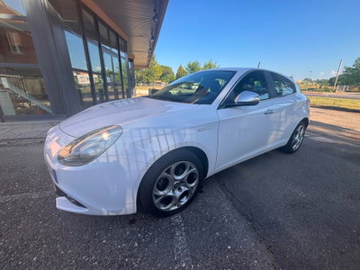Alfa Romeo Giulietta 1.6 JTDm Super 120cv (2)