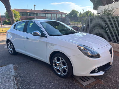 Alfa Romeo Giulietta 1.6 JTDm Super 120cv (3)
