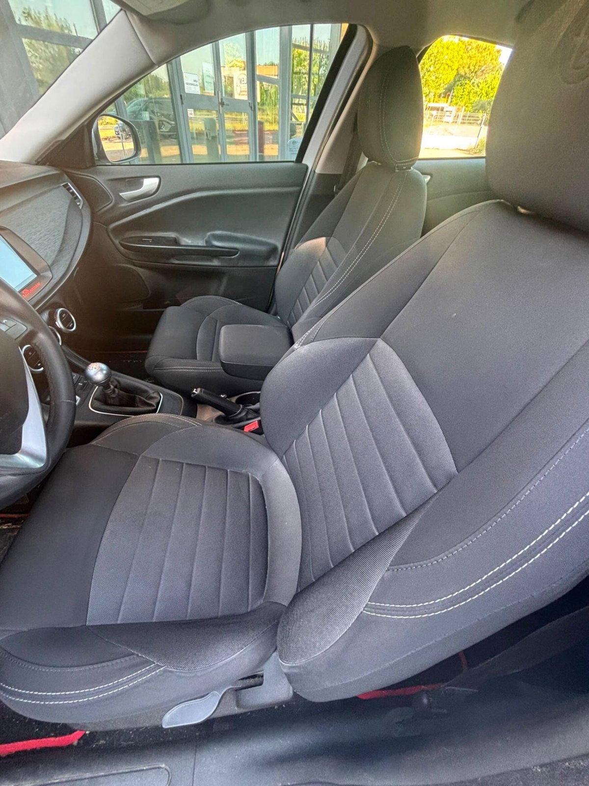Alfa Romeo Giulietta 1.6 JTDm Super 120cv (6)