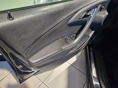 Opel Astra 1.4 Turbo 140CV 5 porte Cosmo (3)