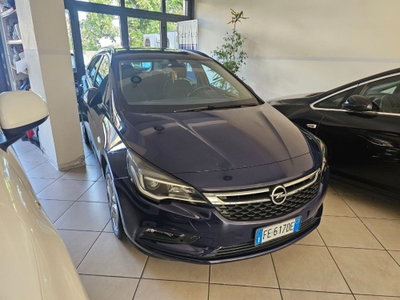 Opel Astra 1.6 CDTi 110CV Start&Stop 5 porte Innovation usata