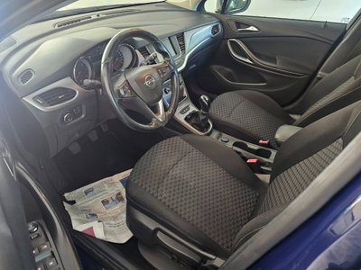 Opel Astra 1.6 CDTi 110CV Start&Stop 5 porte Innovation (10)