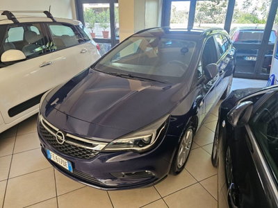 Opel Astra 1.6 CDTi 110CV Start&Stop 5 porte Innovation (3)